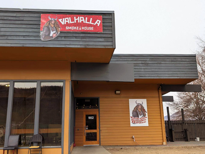 valhalla-smokehouse Kenna Cartwright Nature Park